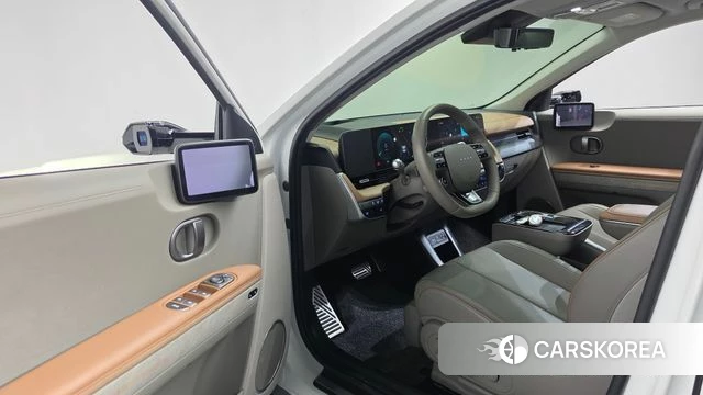 Hyundai The New Ionic 5 id 4847596 из Кореи 50