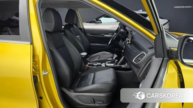 Kia Seltos id 5041753 из Кореи 33