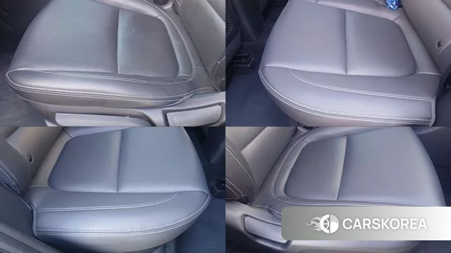 Hyundai Kona id 5031503 из Кореи 20