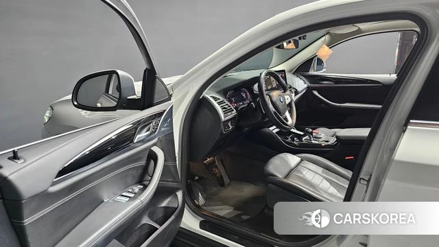 BMW X4 (G02) id 4986742 из Кореи 39