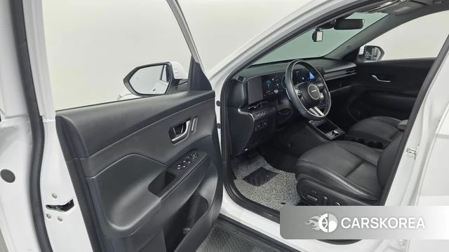 Hyundai Kona (SX2) id 5026928 из Кореи 20