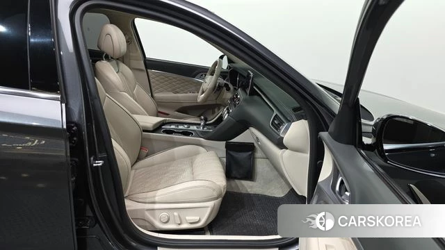 Genesis G70 id 5014056 из Кореи 35