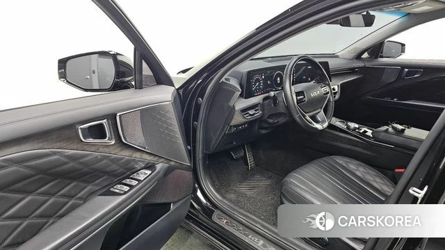 Kia K8 Hybrid id 4951888 из Кореи 33