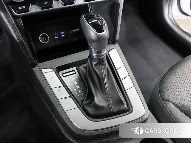 Hyundai The New Avante AD id 4620146 из Кореи 20