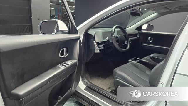 Hyundai Ionic 5 id 4951564 из Кореи 20