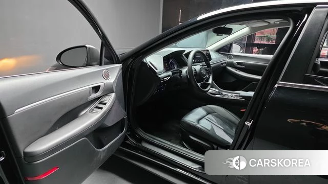 Hyundai Sonata (DN8) id 4996546 из Кореи 20
