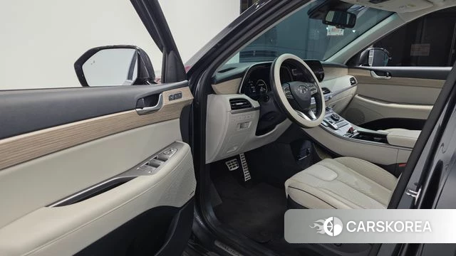 Hyundai Palisade id 4929880 из Кореи 20