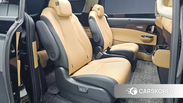 Kia Carnival 4th generation id 4965355 из Кореи 30