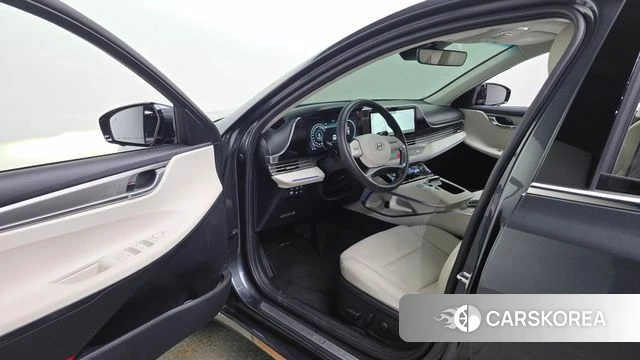 Hyundai The New Grandeur IG id 4793232 из Кореи 20