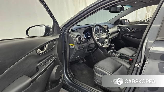 Hyundai Kona id 4977814 из Кореи 30