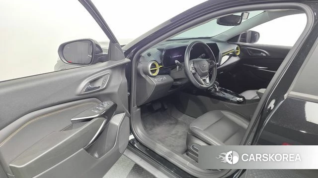 Chevrolet (GM Daewoo) Trax Crossover id 4898606 из Кореи 34