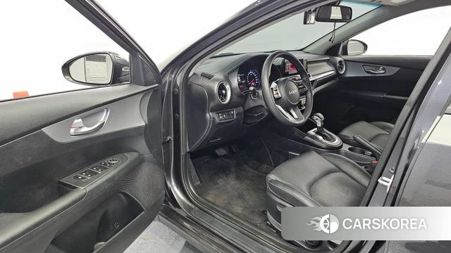 Kia The New K3 2nd generation id 4958284 из Кореи 30