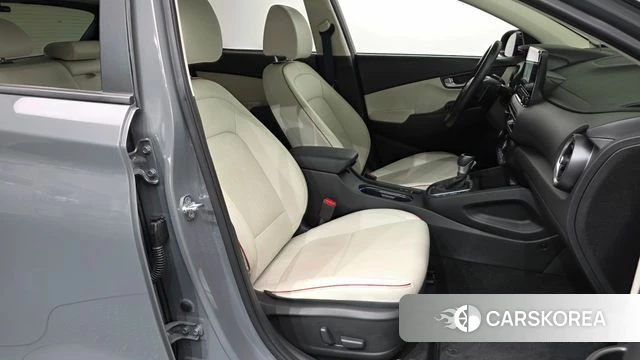 Hyundai The New Kona id 5022455 из Кореи 43