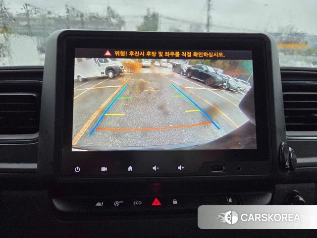 Renault Korea (Samsung) Master id 5031073 из Кореи 16