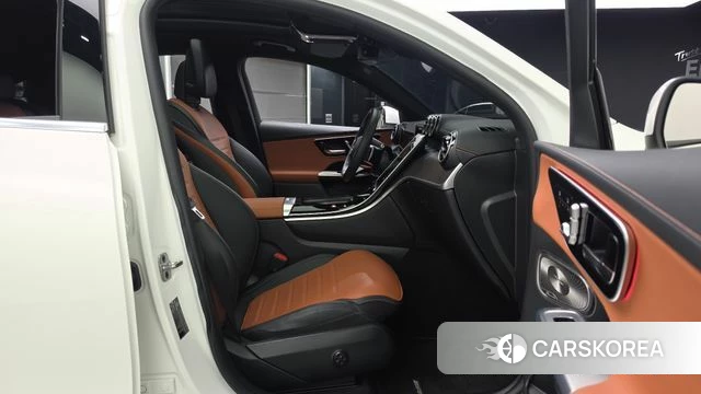 Mercedes-Benz GLC-Class X254 id 4916748 из Кореи 32