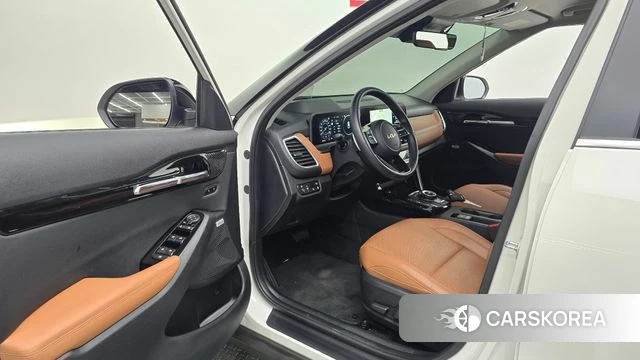 Kia The New Seltos id 4965062 из Кореи 31