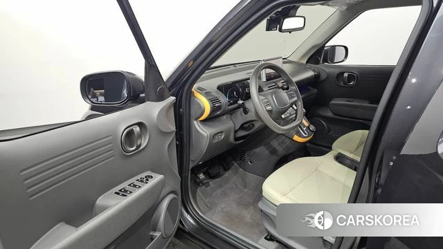Hyundai Casper id 4757546 из Кореи 20