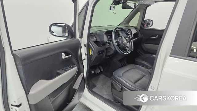 Kia The New Kia Ray id 5012057 из Кореи 31