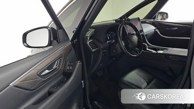 Toyota Alphard 4th Generation id 5026211 из Кореи 51