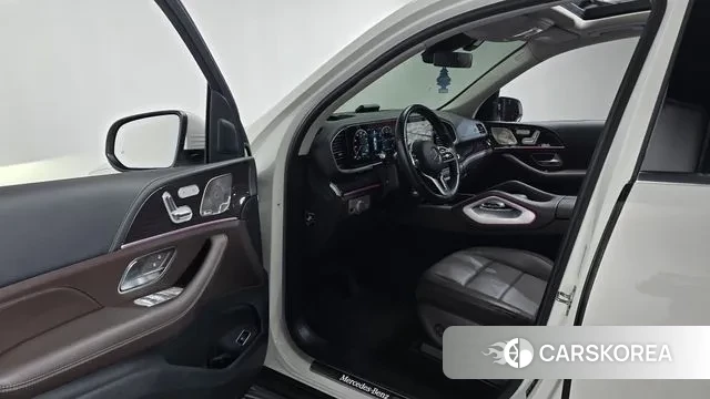 Mercedes-Benz GLE-Class W167 id 3427299 из Кореи 20