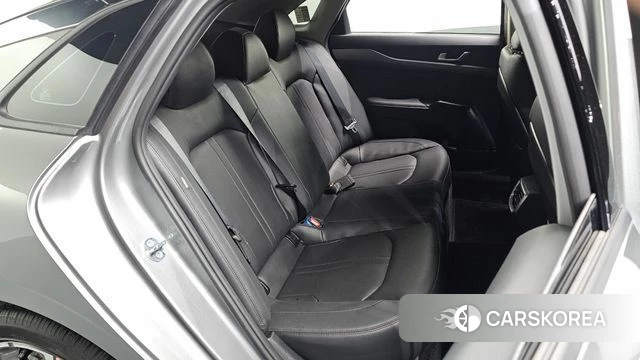 Kia K5 3rd generation id 5022214 из Кореи 35