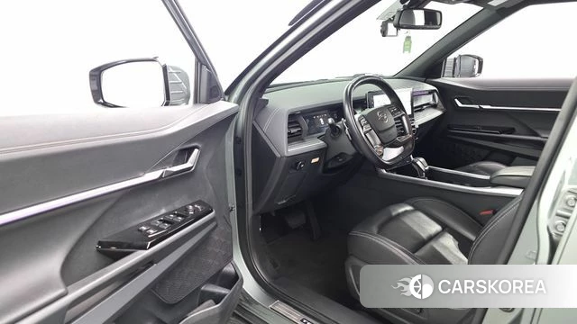 Ssangyong Torres id 5012180 из Кореи 35