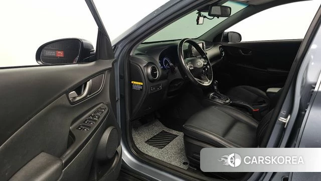 Hyundai Kona id 4760196 из Кореи 20