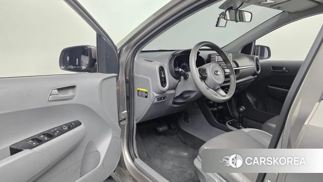 Kia All New Morning (JA) id 4982863 из Кореи 31