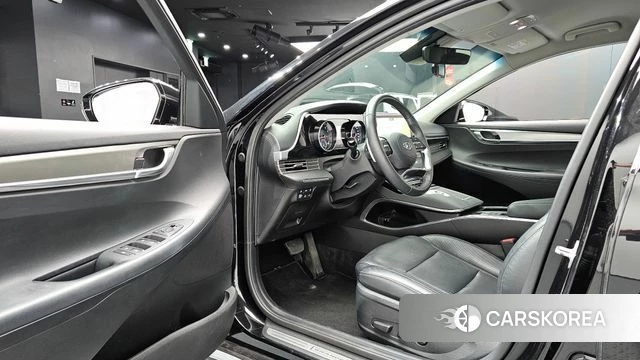 Hyundai The New Grandeur IG id 4923104 из Кореи 20