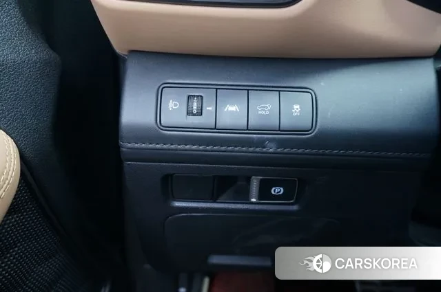 Hyundai The New Santa Fe id 3615046 из Кореи 20