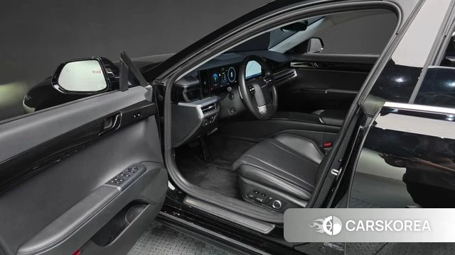 Hyundai Grandeur (GN7) id 4981051 из Кореи 37