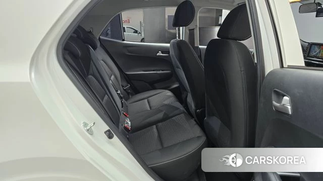 Kia Morning Urban (JA) id 5027094 из Кореи 31
