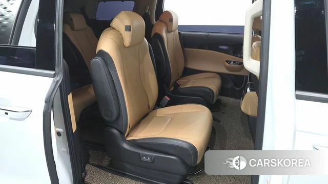 Kia Carnival 4th generation id 5016476 из Кореи 37