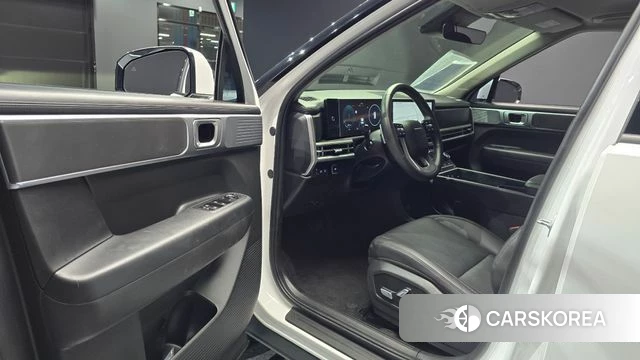 Hyundai Santa Fe (MX5) id 4990928 из Кореи 20