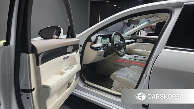 Genesis G90 (RS4) id 4951089 из Кореи 37