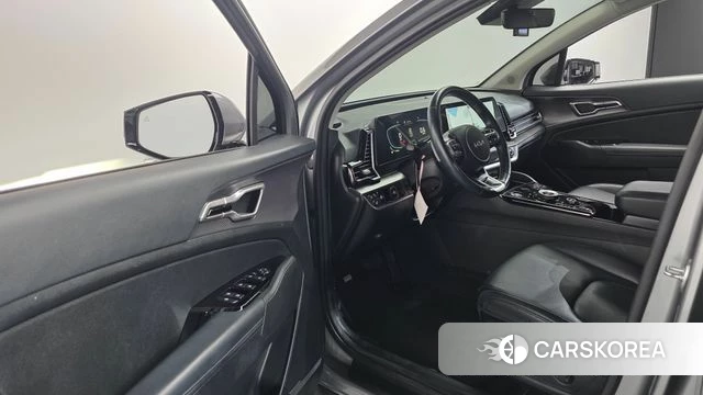 Kia Sportage 5th Generation id 4985393 из Кореи 30
