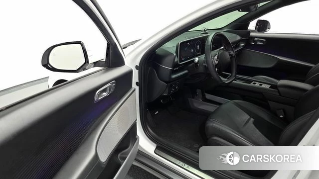 Hyundai Ionic 6 id 4716020 из Кореи 35