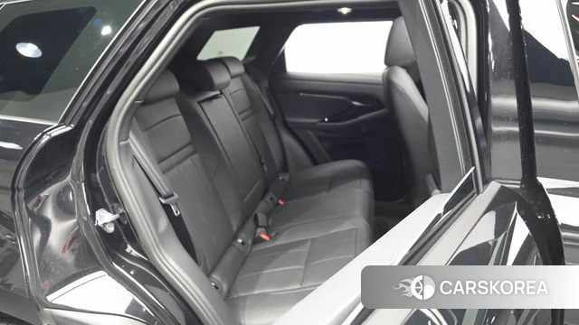 Land Rover Range Rover Evoque 2nd Generation id 4940862 из Кореи 33