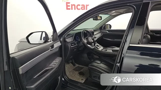 Hyundai Palisade id 3545646 из Кореи 20