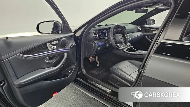 Mercedes-Benz E-Class W213 id 5003246 из Кореи 35