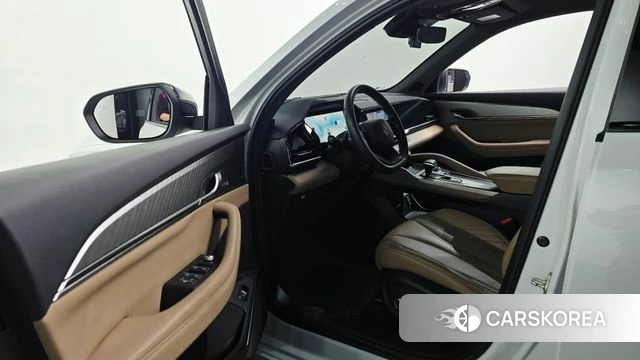 Renault Korea (Samsung) Grand Coleos id 4928293 из Кореи 32