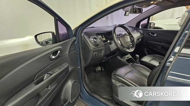 Renault Korea (Samsung) New QM3 id 4993439 из Кореи 20