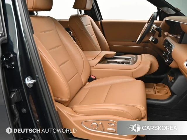 Hyundai Palisade (LX3) id 4974822 из Кореи 20