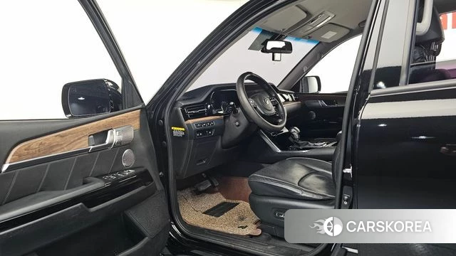 Kia Mohave Master id 5041424 из Кореи 20