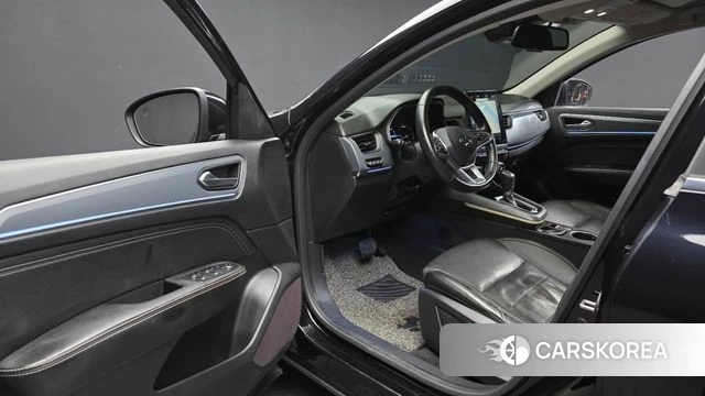 Renault Korea (Samsung) XM3 id 5034998 из Кореи 20