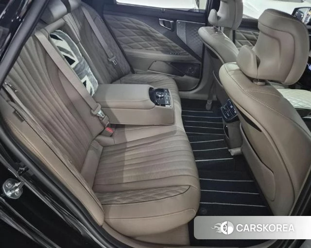 Kia K8 id 4970971 из Кореи 20