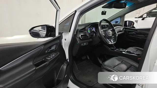 Chevrolet (GM Daewoo) New Bolt EV id 5033828 из Кореи 32