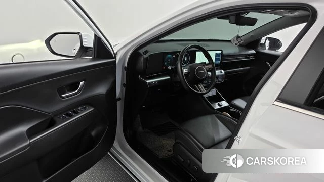 Hyundai Kona Electric (SX2) id 4792048 из Кореи 33