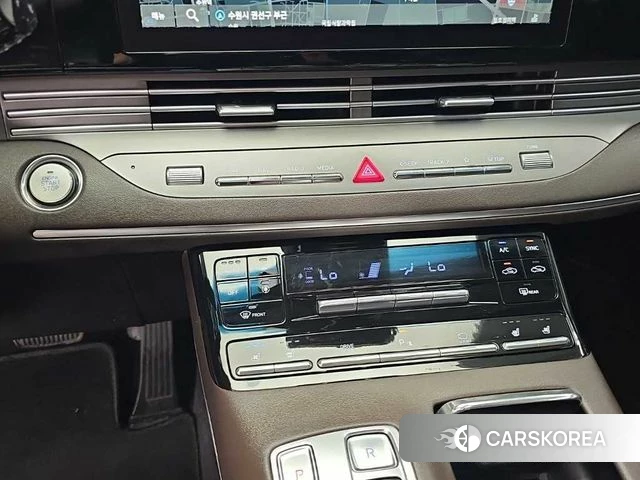 Hyundai The New Grandeur IG id 4754547 из Кореи 20