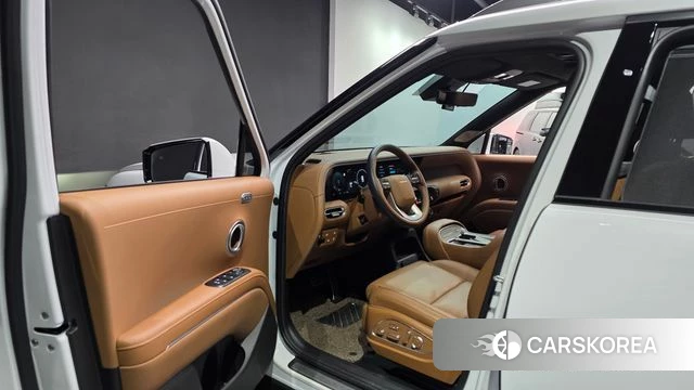 Hyundai Palisade (LX3) id 5026162 из Кореи 20